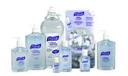 Hand Sanitizer Hand Sanitizer
