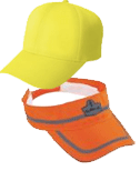 Hi-Vis Hats