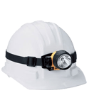 Hard Hat Lights
