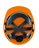 Hard Hat Suspensions