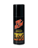 High Performance Lubricants