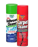 Household Cleaners