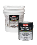 Alkyd Enamel Topcoats