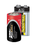 Industrial Batteries