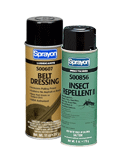Specialty Maintenance Products