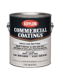 Interior/Exterior Latex Paint