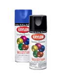 Interior/Exterior 5 ball Paints