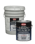 Iron Guard Paint