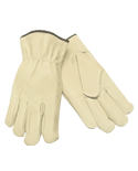 Leather Drivers Gloves
