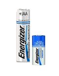 Lithium Batteries