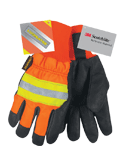 Luminator Gloves