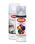 Maintenance Clear Coatings