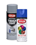 Industrial Maintenance Paint