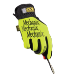 Mechanix Gloves