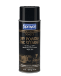 Mold Release Agents & Maintenance