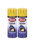 OSHA Paint
