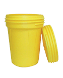 Overpack, Salvage & Lab Pack Drums