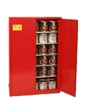 Paint & Ink Storage Cabinets