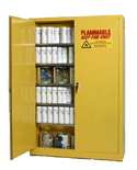 Paint Storage