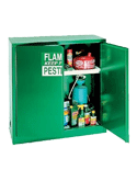 Pesticide Storage Cabinets