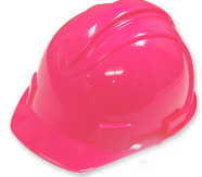 Pink Hard Hats Pink Hard Hats