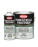 Polyurethane Topcoats