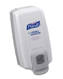 Purell Dispensers