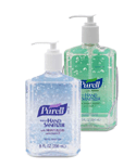 Purell Pump Bottles