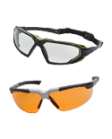 Pyramex Glasses