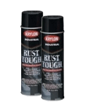 Rust Tough Acrylic Enamels