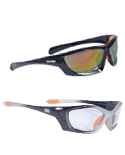 Black And Decker Safety Glasses