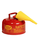 Safety Cans