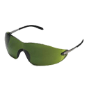 Crews Blackjack Safety Glasses