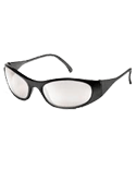 Crews Frostbite Safety Glasses