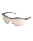 Crews Hombre Safety Glasses