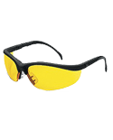 Crews Klondike Plus Safety Glasses
