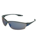 Crews Law Safety Glasses