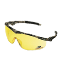 Crews Mossy Oak  Safety Glasses