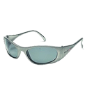 Crews Polar Optics Safety Glasses