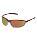 Crews Shock Safety Glasses