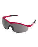 Crews Storm Safety Glasses