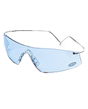 Crews Tremor Safety Glasses