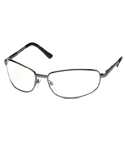 Elvex Alloy Safety Glasses