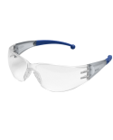 Elvex Atom Safety Glasses