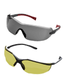 Elvex Safety Glasses