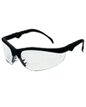 Crews Klondike Magnifier Safety Glasses