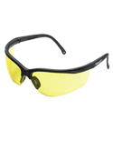 Elvex Spherex Safety Glasses