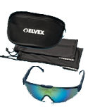 Elvex Tactical Safety Glasses