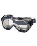 Crews Verdict Safety Goggles
