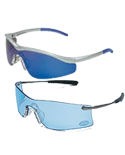 Pro-Grade Safety Glasses
